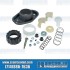 Shifter Rebuild Bushing Kit