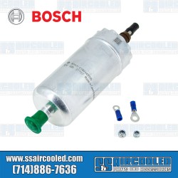 Fuel Pump, Electric, Stock Fuel Injection Fuel Pump, Electric, Stock Fuel Injection