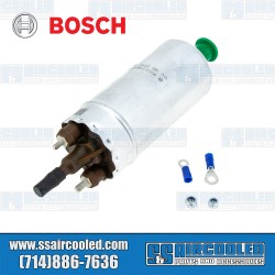 Fuel Pump, Electric, Stock Fuel Injection Fuel Pump, Electric, Stock Fuel Injection