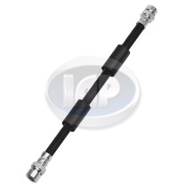 Brake Hose, Front, 340mm, Left or Right