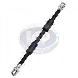 Brake Hose, Front, 340mm, Left or Right