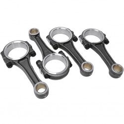 Connecting Rods, 5.394", Stock Replacement, VW Journal Connecting Rods, 5.394", Stock Replacement, VW Journal