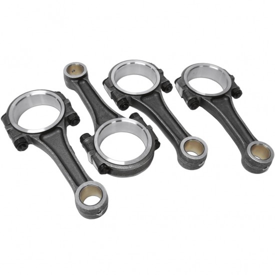 AA Performance Products VW Connecting Rods, 5.394", Stock Replacement, VW Journal, 311105401B