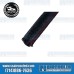 West Coast Metric VW Felt Channels, Vent Window Post, Left & Right, 311-433, VW Bug, Type 3