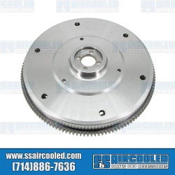 Flywheel, 200mm, 4 Dowel, Cast, Stock Flywheel, 200mm, 4 Dowel, Cast, Stock
