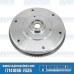 VW Flywheel, 200mm, 4 Dowel, Cast, Stock, 311105271 VW Flywheel, 200mm, 4 Dowel, Cast, Stock, 311105271