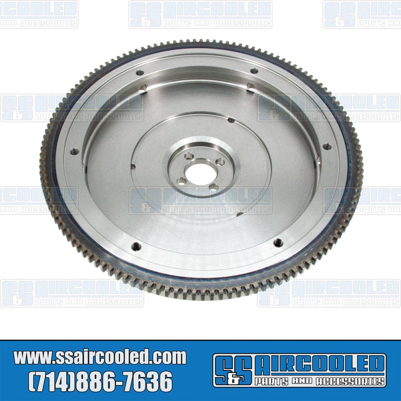 VW Flywheel, 200mm, 4 Dowel, Cast, Stock, 311105271 VW Flywheel, 200mm, 4 Dowel, Cast, Stock, 311105271