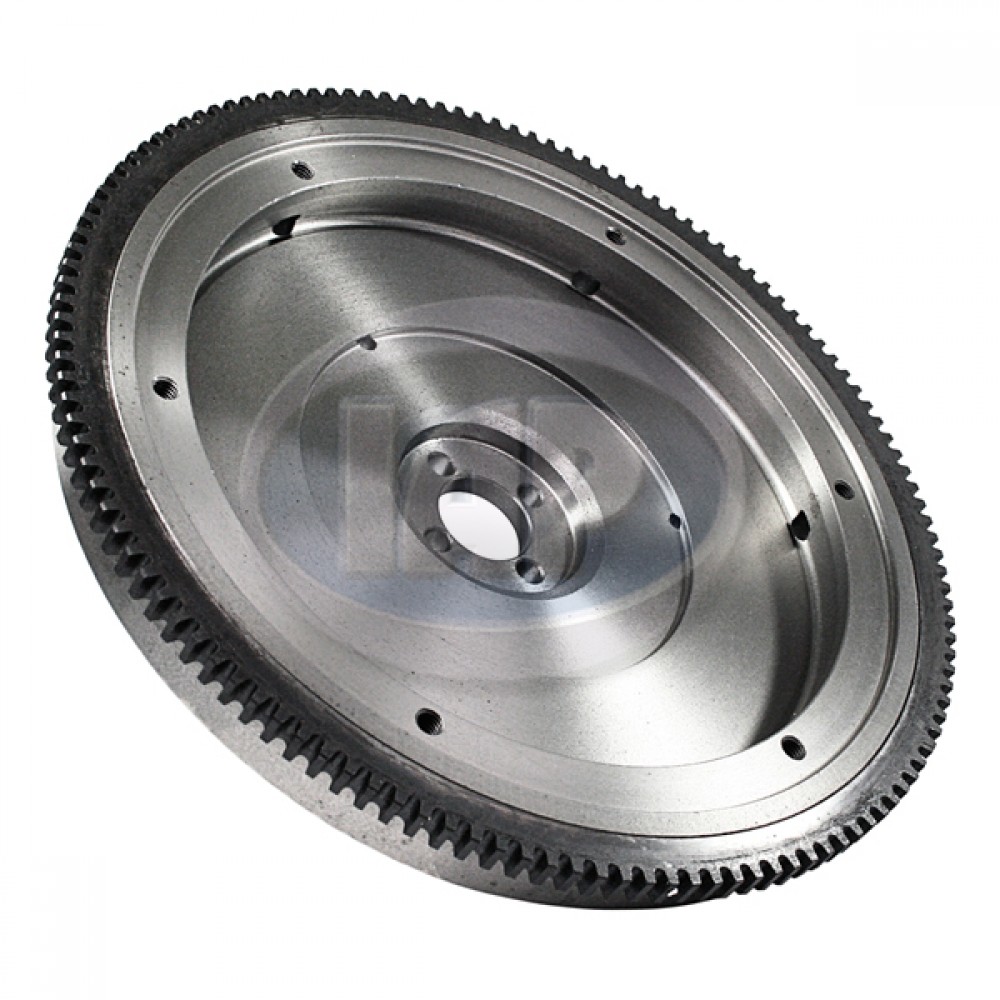 Flywheel, 311105273AEC, 200mm, Cast, Stock, 4 Dowel, VW Bug, Super