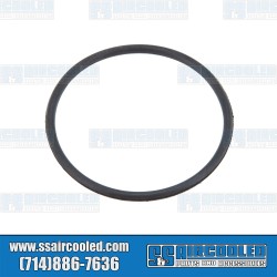 Flywheel Seal, Flywheel to Crankshaft, 13-1600cc, O-Ring Flywheel Seal, Flywheel to Crankshaft, 13-1600cc, O-Ring