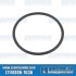 Flywheel Seal, Flywheel to Crankshaft, 13-1600cc, O-Ring