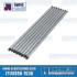 Pushrods, Stock, Aluminum, 13-1600cc