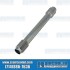 Pushrod Tube, Stock, 1200cc, 40hp