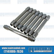 Pushrod Tubes, Stock, 13-1600cc Pushrod Tubes, Stock, 13-1600cc