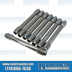 Pushrod Tubes, Stock, 13-1600cc Pushrod Tubes, Stock, 13-1600cc