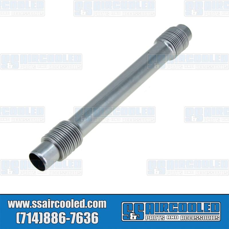 VW Pushrod Tube, Windage Style, 13-1600cc, AC109380B VW Pushrod Tube, Windage Style, 13-1600cc, AC109380B
