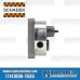 Schadek VW Oil Pump, 26mm Gears, 8mm Studs, Flat Camshaft, Aluminum, 311115107AHD