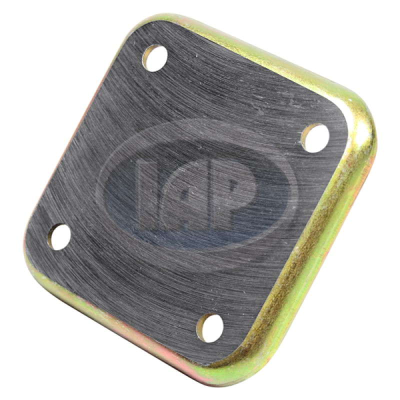 VW Oil Pump Cover, Stock, 8mm Studs, 311115141C VW Oil Pump Cover, Stock, 8mm Studs, 311115141C