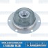 Oil Strainer, Stock, 13-1600cc