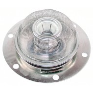 Oil Strainer, Stock, 13-1600cc