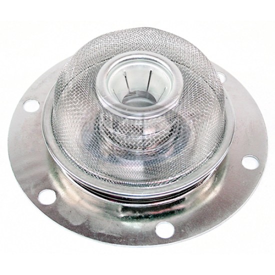 VW Oil Strainer, Stock, 13-1600cc, 311115175A VW Oil Strainer, Stock, 13-1600cc, 311115175A