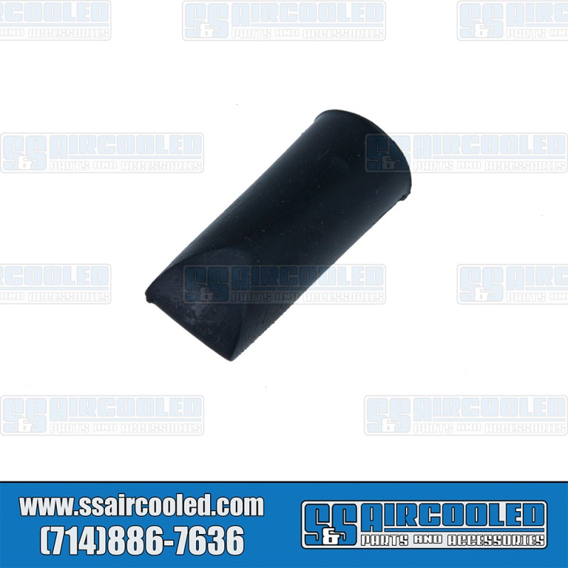  VW Rubber Valve, Oil Breather Pipe, Stock, 311115541