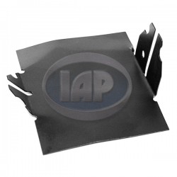 Deflector Tin, Mounts Under Cylinders, 10mm Head Studs Deflector Tin, Mounts Under Cylinders, 10mm Head Studs