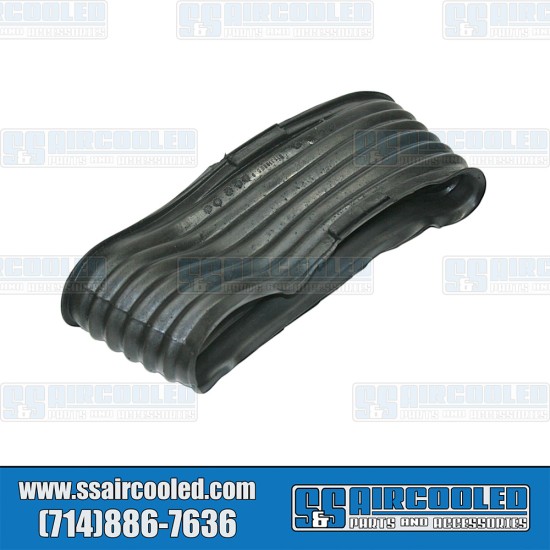  VW Air Bellow, Body to Fan Shroud, 311119665A