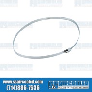 Air Bellow Clamp, Small Air Bellow Clamp, Small