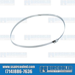 Air Bellow Clamp, Small Air Bellow Clamp, Small