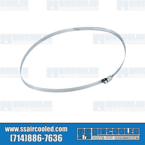 Air Bellow Clamp, Small Air Bellow Clamp, Small