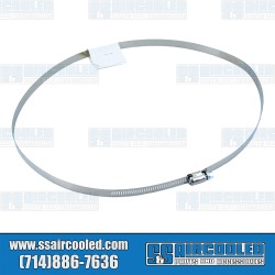 Air Bellow Clamp, Large Air Bellow Clamp, Large