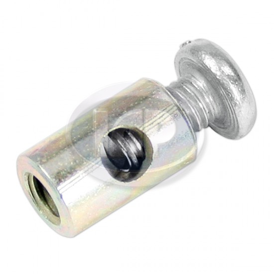 Barrel Nut, Accelerator & Heater Cables Barrel Nut, Accelerator & Heater Cables