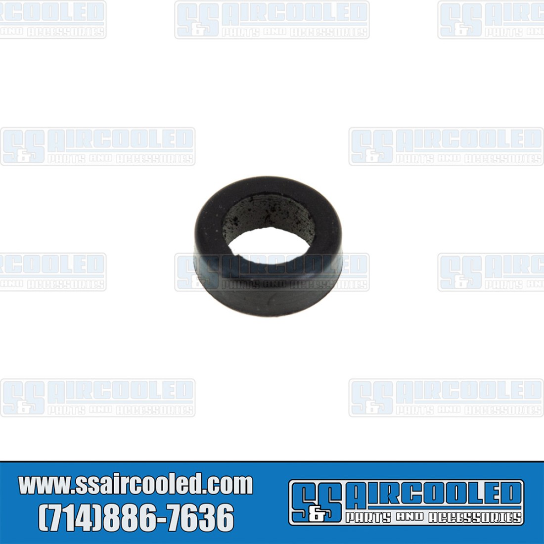 Injector Seal, Small, VW Bug, Super Beetle, Bus, Type 3, Vanagon