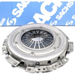 Pressure Plate, 200mm, Late Style Pressure Plate, 200mm, Late Style