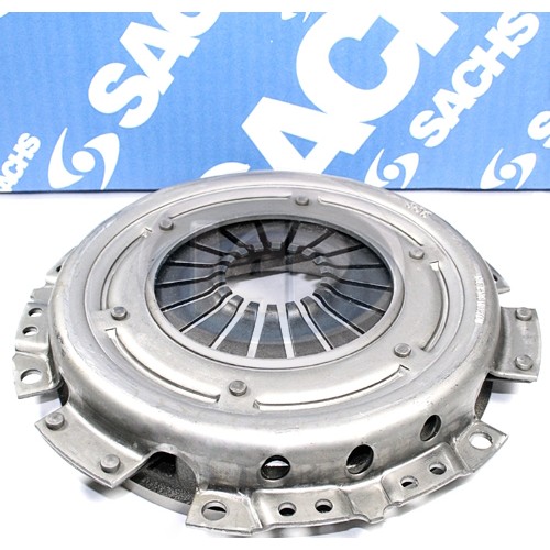 Pressure Plate, 200mm, Late Style