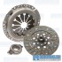 Clutch Kit, 200mm, Stock, Rigid Center Disc, Late Release Bearing, China