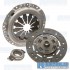 Clutch Kit, 200mm, Stock, Spring Center Disc, Late Release Bearing, China