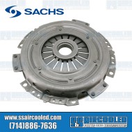 Pressure Plate, 200mm, Early Style