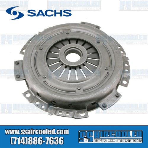 Pressure Plate, 200mm, Early Style