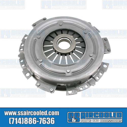 Pressure Plate, 200mm, Early Style, China
