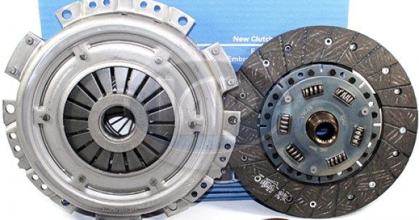 SACHS Sachs 311141025EKIT 200mm Clutch Kit for VW Beetle