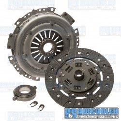 Clutch Kit, 200mm, Spring Center Disc, Early Release Bearing, China Clutch Kit, 200mm, Spring Center Disc, Early Release Bearing, China
