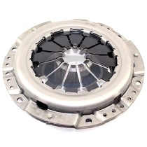 Pressure Plate, 200mm, Late Style, China Pressure Plate, 200mm, Late Style, China