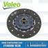 Clutch Disc, 200mm, Spring Center