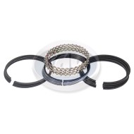 Piston Ring Set, 87mm (1.5mm x 1.5mm x 5mm), Cast Top Ring Piston Ring Set, 87mm (1.5mm x 1.5mm x 5mm), Cast Top Ring