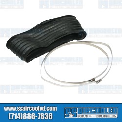 Air Bellow Kit, Body to Fan Shroud Air Bellow Kit, Body to Fan Shroud