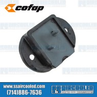 Transmission Mount, Nose Cone, Stock, Late 2-Bolt Transmission Mount, Nose Cone, Stock, Late 2-Bolt