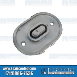 Transmission Mount, Nose Cone, Stock, Early 2-Bolt