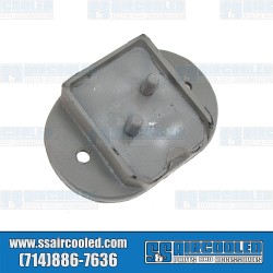 Transmission Mount, Nose Cone, Stock, Early 2-Bolt