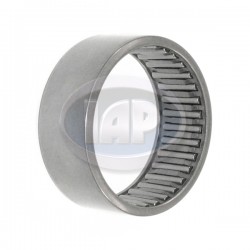 Beam Bearing, Ball Joint, Lower, Outer